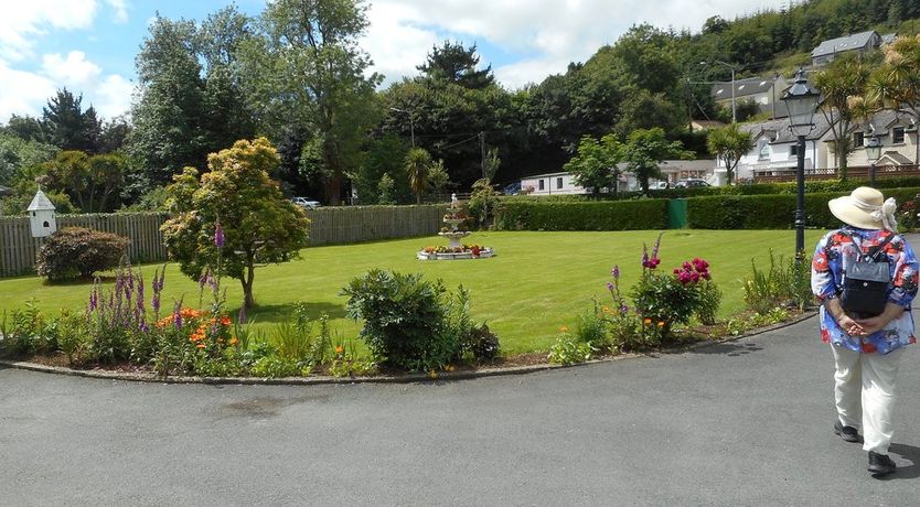 Photo of Mount Usher View B&B