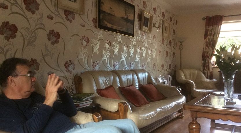 Photo of Mount Usher View B&B