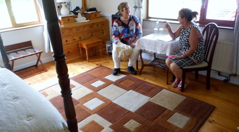 Photo of Mount Usher View B&B