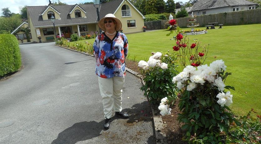 Photo of Mount Usher View B&B