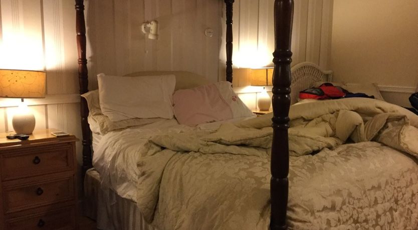 Photo of Mount Usher View B&B