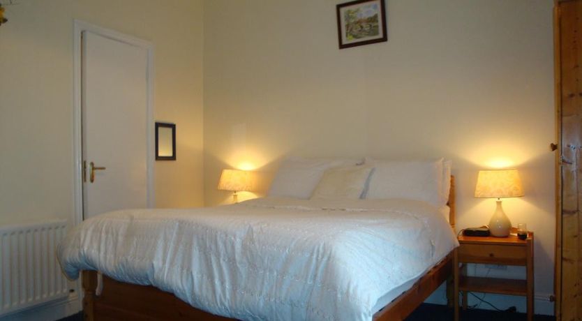 Photo of The Blue Door B&B