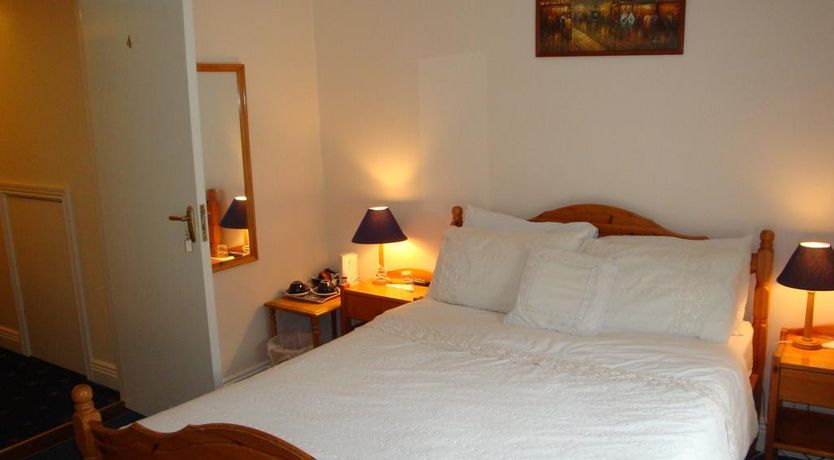 Photo of The Blue Door B&B