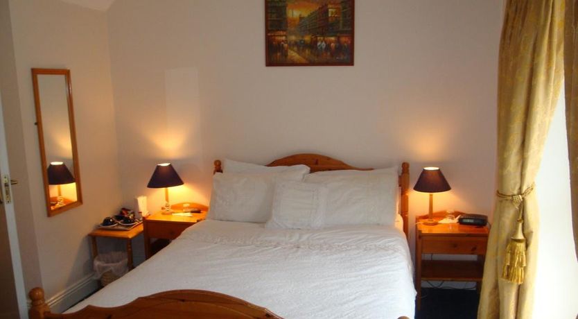 Photo of The Blue Door B&B