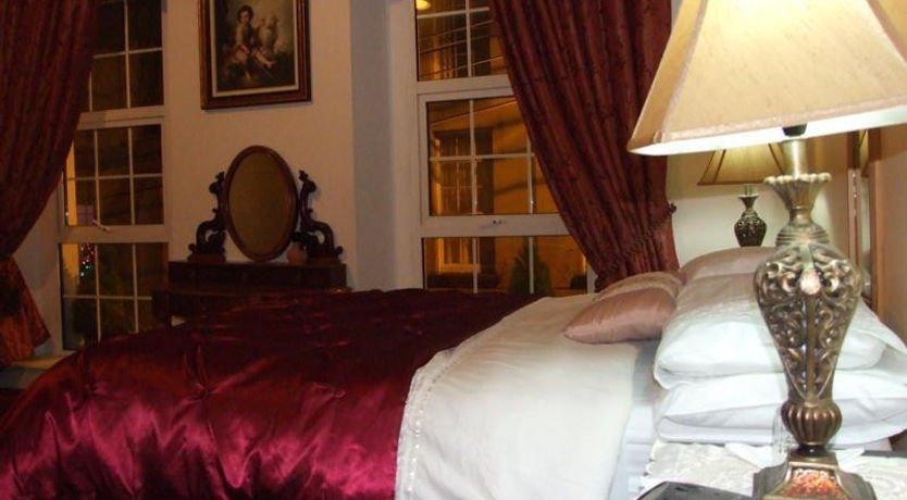 Photo of The Blue Door B&B