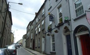 Photo of The Blue Door B&B