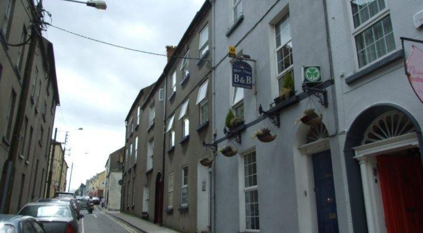 Photo of The Blue Door B&B