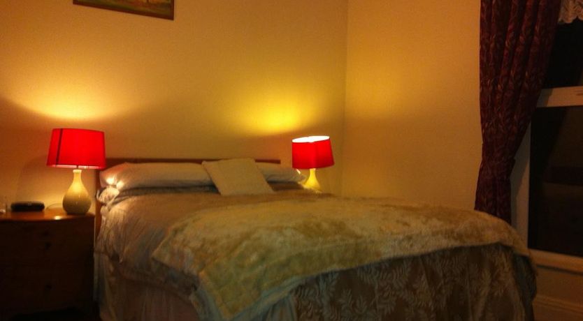 Photo of The Blue Door B&B