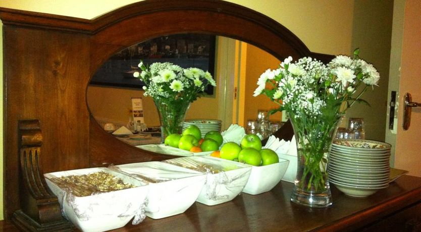 Photo of The Blue Door B&B