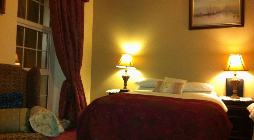 Photo of The Blue Door B&B