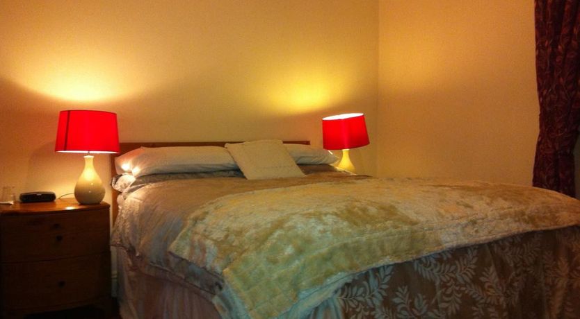 Photo of The Blue Door B&B