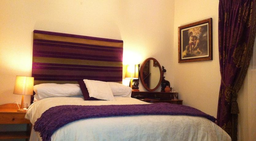 Photo of The Blue Door B&B