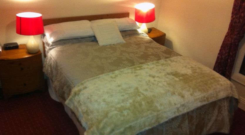 Photo of The Blue Door B&B