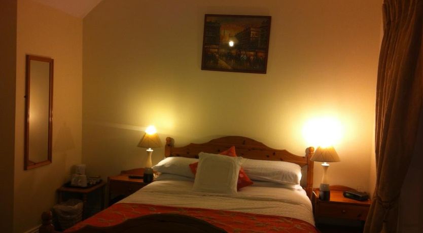 Photo of The Blue Door B&B