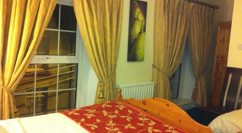 Photo of The Blue Door B&B