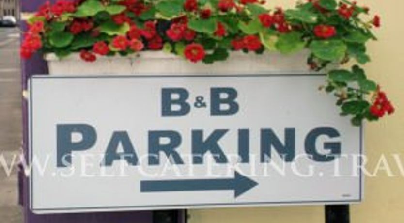 Photo of Leahys Lee House