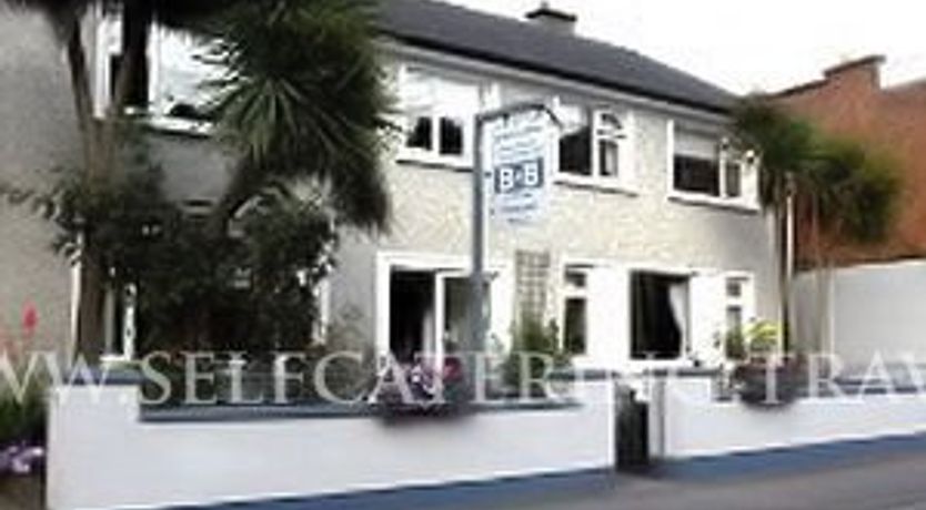 Photo of Leahys Lee House