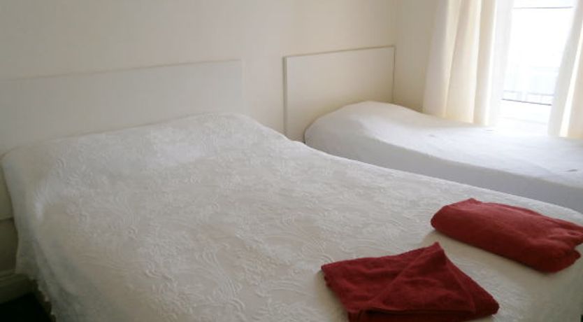 Photo of Ardara House