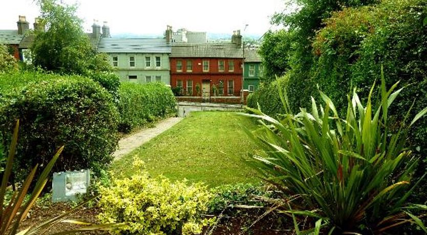 Photo of Ardara House