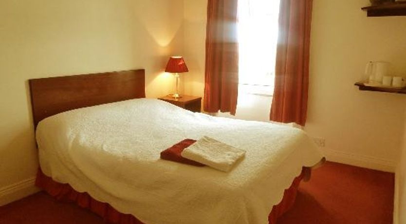 Photo of Ardara House