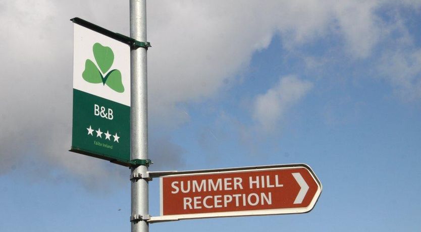 Photo of Summer Hill B&B