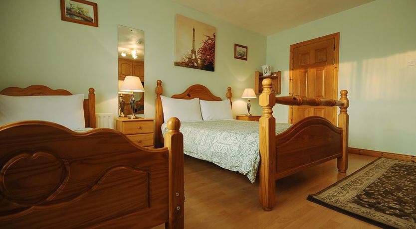 Photo of Summer Hill B&B