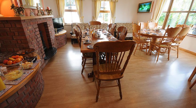 Photo of Summer Hill B&B