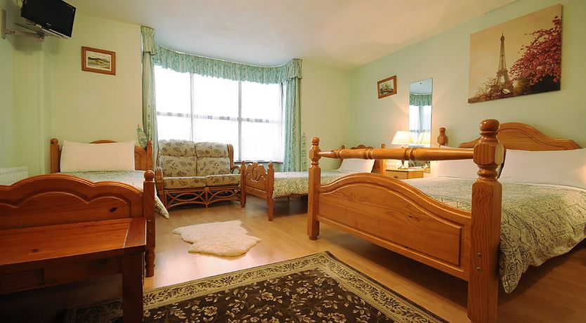 Photo of Summer Hill B&B