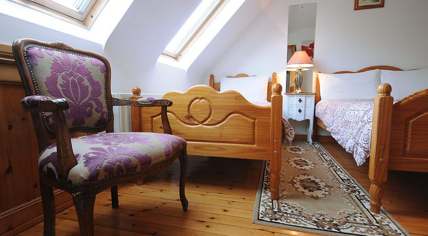 Photo of Summer Hill B&B