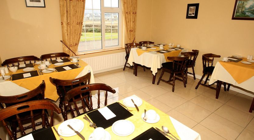 Photo of Killavil House B&B