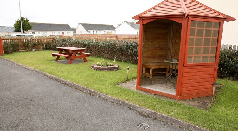 Photo of Killavil House B&B