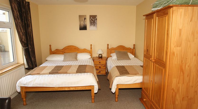 Photo of Killavil House B&B