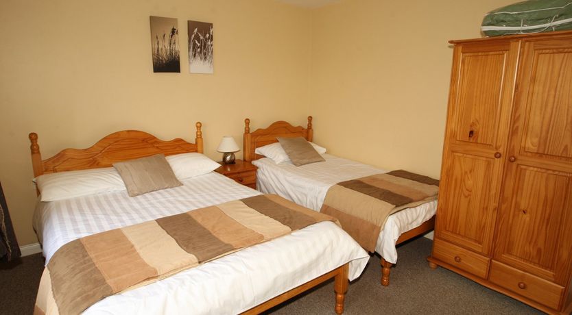 Photo of Killavil House B&B