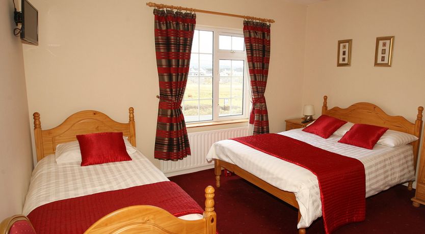 Photo of Killavil House B&B