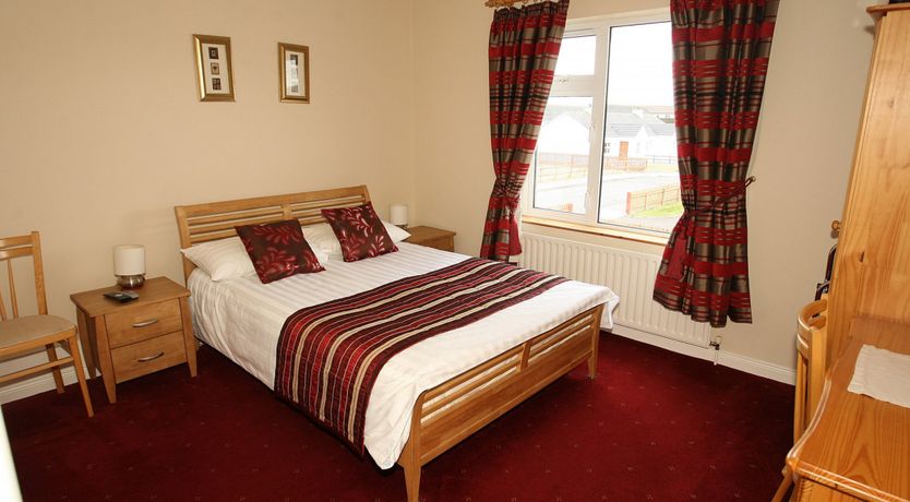 Photo of Killavil House B&B