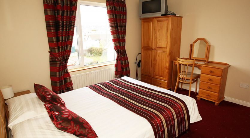 Photo of Killavil House B&B