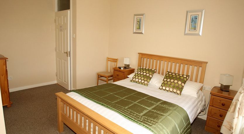 Photo of Killavil House B&B