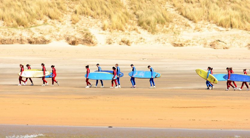 Photo of Killavil House B&B