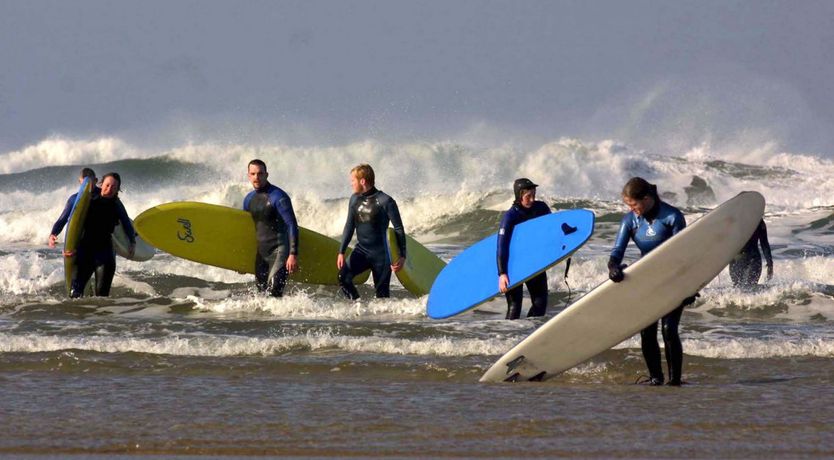 Photo of Killavil House B&B