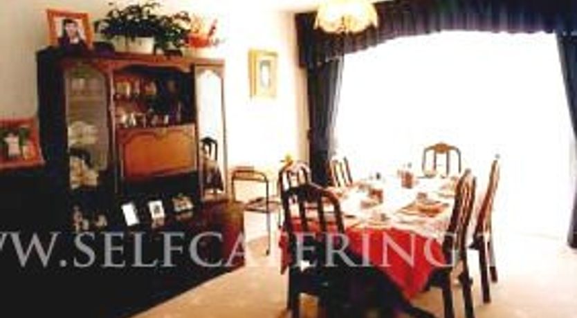 Photo of Biscayne House