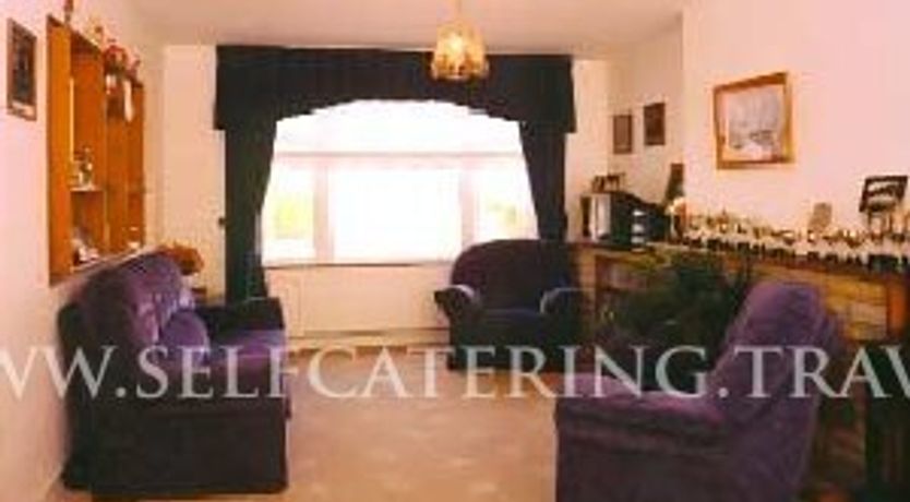 Photo of Biscayne House