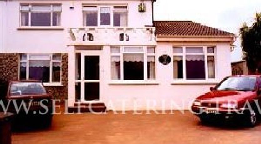 Photo of Biscayne House