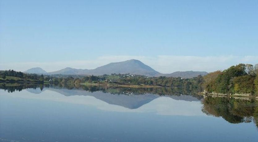 Photo of Mevagh House B&B