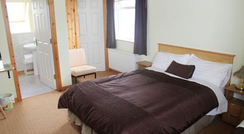 Photo of Mevagh House B&B