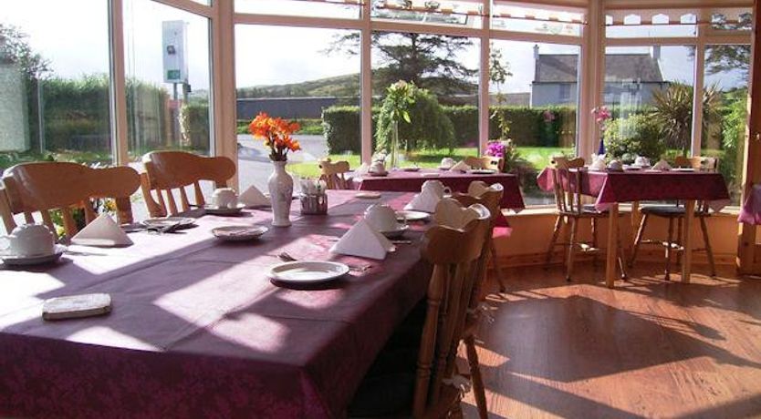 Photo of Mevagh House B&B