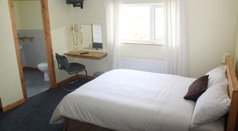 Photo of Mevagh House B&B