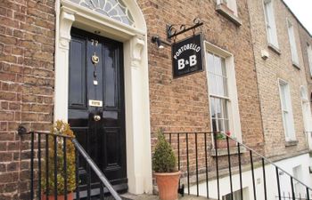 Portobello Bed And Breakfast Holiday Cottage