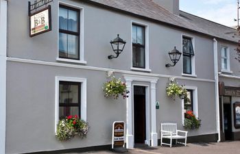 Brennan B&B Holiday Cottage