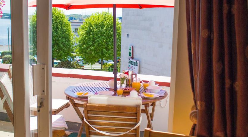 Photo of Seawinds Bed And Breakfast