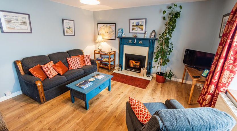 Photo of Seawinds Bed And Breakfast